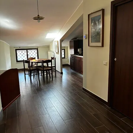 Lux - Casa Caracciolo Apartamento Castel Di Sangro
