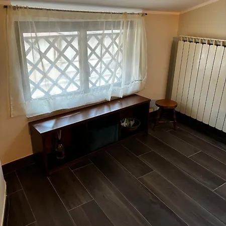 Apartamento Lux - Casa Caracciolo *