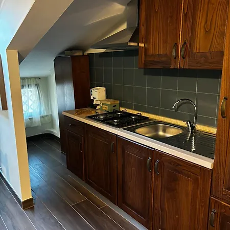 Lux - Casa Caracciolo Apartamento Castel Di Sangro