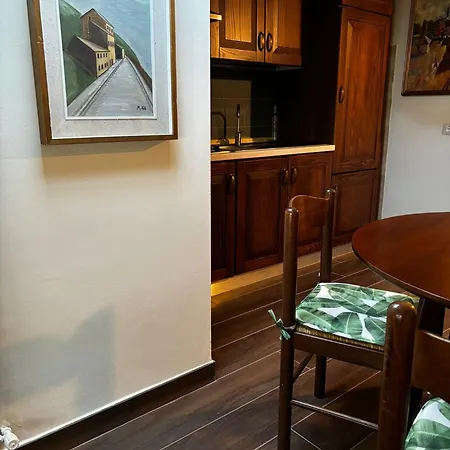Apartamento Lux - Casa Caracciolo *