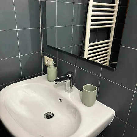 Lux - Casa Caracciolo Apartamento Castel Di Sangro