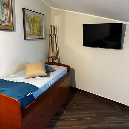 Free Parking Centro - Casa Caracciolo *