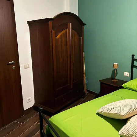 Free Parking Centro - Casa Caracciolo Διαμέρισμα *