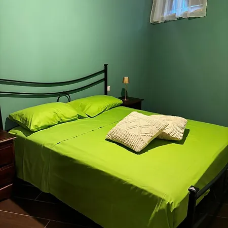 Lux - Casa Caracciolo Apartamento Castel Di Sangro