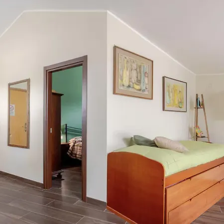 Apartamento Lux - Casa Caracciolo *