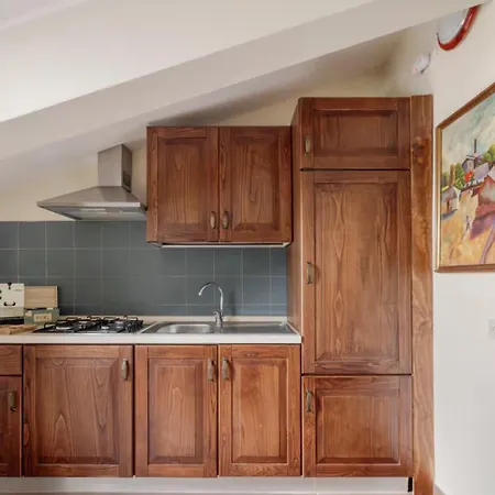 Lux - Casa Caracciolo Apartamento Castel Di Sangro