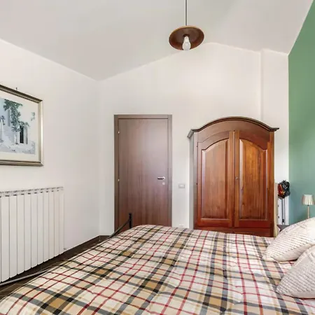Apartamento Lux - Casa Caracciolo