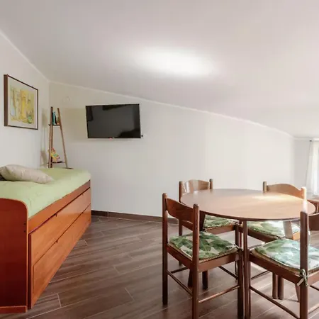 Lux - Casa Caracciolo Apartamento *