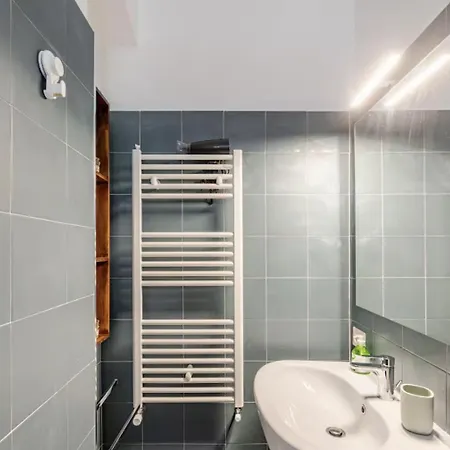 Lux - Casa Caracciolo Apartamento *
