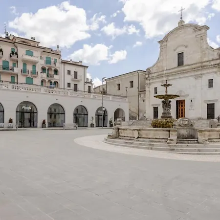 Lux - Casa Caracciolo Apartamento Castel Di Sangro