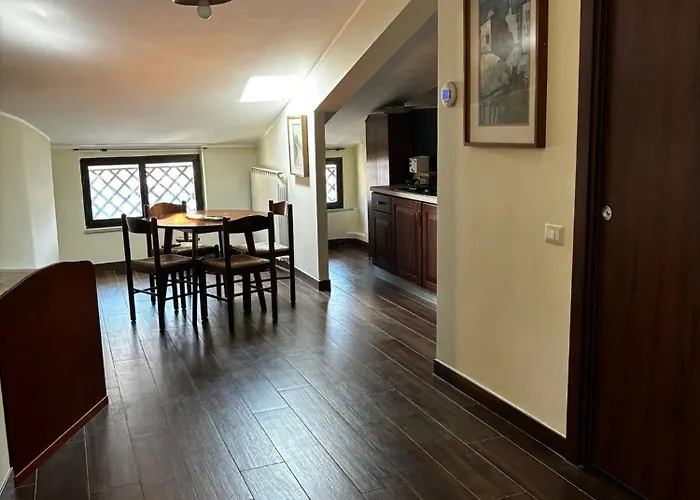 Free Parking Centro - Casa Caracciolo Apartamento Castel Di Sangro