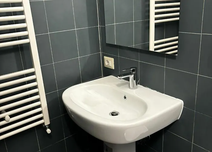 Free Parking Centro - Casa Caracciolo *