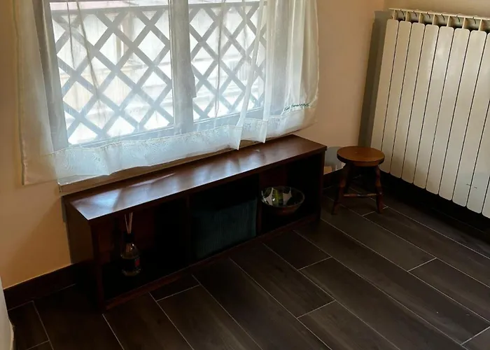 Apartman Free Parking Centro - Casa Caracciolo *