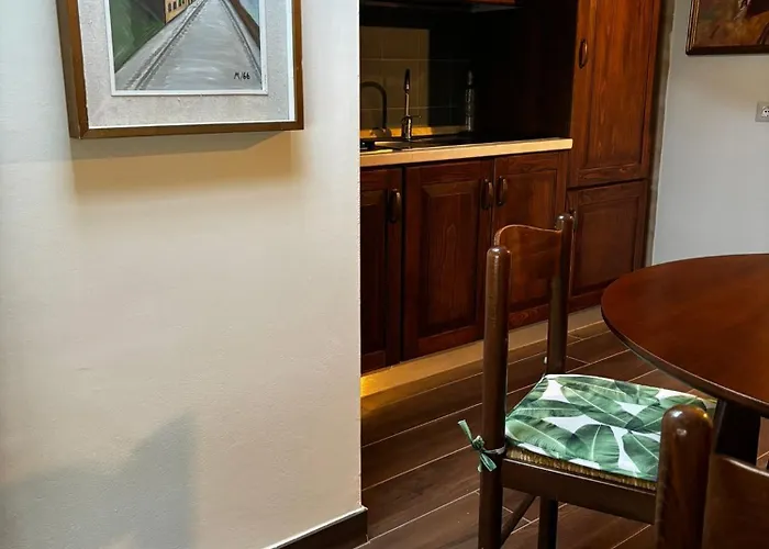 Apartman Free Parking Centro - Casa Caracciolo *