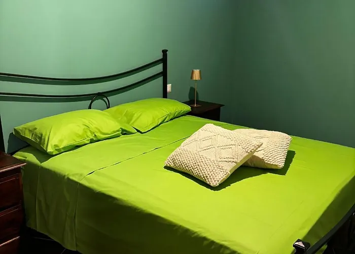 Free Parking Centro - Casa Caracciolo Apartamento Castel Di Sangro