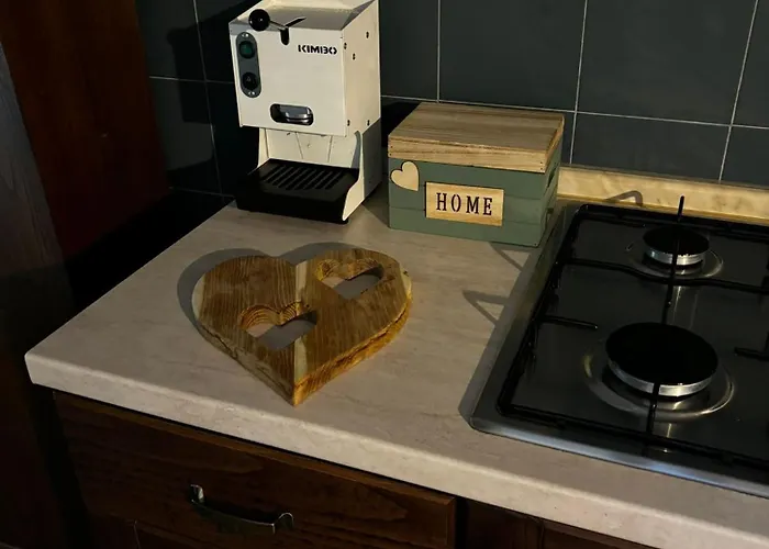 Apartamento Free Parking Centro - Casa Caracciolo